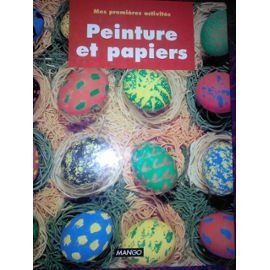 Peinture et papiers