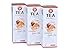 Produktbild Teekanne Tealounge Kapseln Caramel Apple Pie No. 870 K-Fee 3er Pack (24 Kapseln)