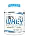 Produktbild BiotechUSA 100% Pure Whey 2270 g Protein Pulver Bourbon-Vanille
