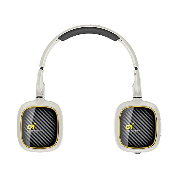 ASTRO Gaming A38 Binaural Diadema Blanco Auricular con micrófono - Auriculares con micrófono (PC/Juegos, Binaural… - Image 4