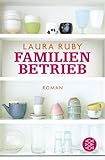 Cover zum Buch Familienbetrieb