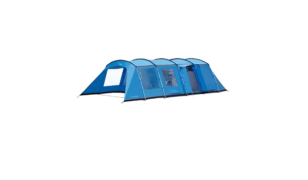 Vango - Amazon 600 Family Tent 2012 