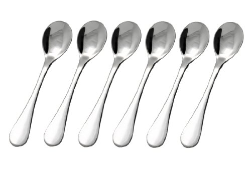 GRÄWE® Kinderlöffel klein 6 Stück