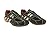 Geox Herren Uomo Snake Sneaker by Geox