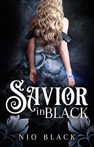 Savior in Black (Savior Reihe 2) von [Black, Nio]