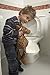 Tippitoes Boys Toilet Trainer