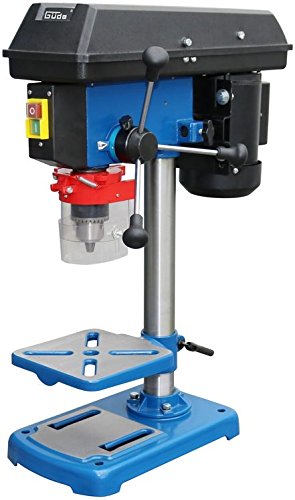 Preisvergleich Produktbild Güde Tischbohrmaschine Standbohrmaschine Gtb 14 / 509 # 55201