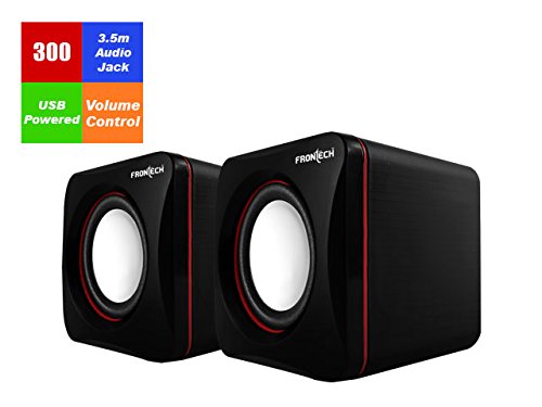 frontech speakers
