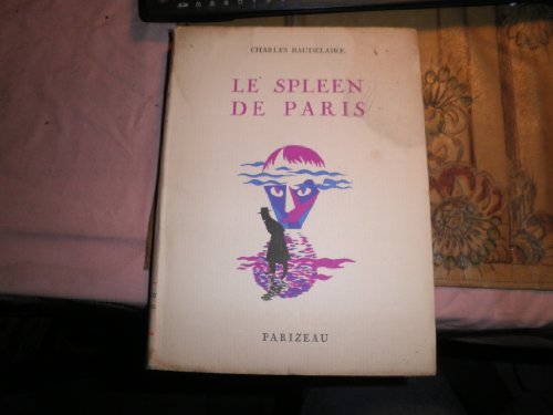 Download Spleen de París, el Download Spleen de París, el