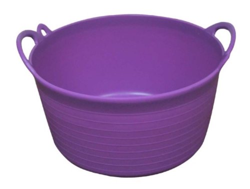 ProStable-Flexi-Rubber-Feed-Skip-Bowl-Purple-x-Small-12-Lt