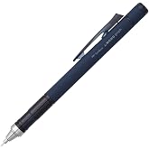 Tombow DPB-141A &ndash; Mono Mekanik Kalem, 0,5 mm, Mat Lacivert