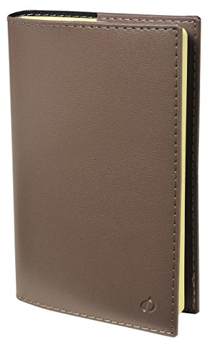 Télécharger Quo Vadis Soho MINISTRE PRESTIGE Agenda civil Semainier 16x24cm Année 2019 PDF Ebook En Ligne