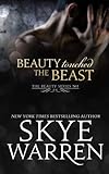 Cover zum Buch Beauty Touched the Beast