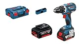 Portabrocas sin llave con 13 mm Bit Soporte para accesorios comunes