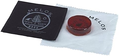 Double bass rosin Premium light