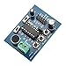 Produktbild ISD1820 Sound/Voice Recording und Playback Modul Board (3~5V)