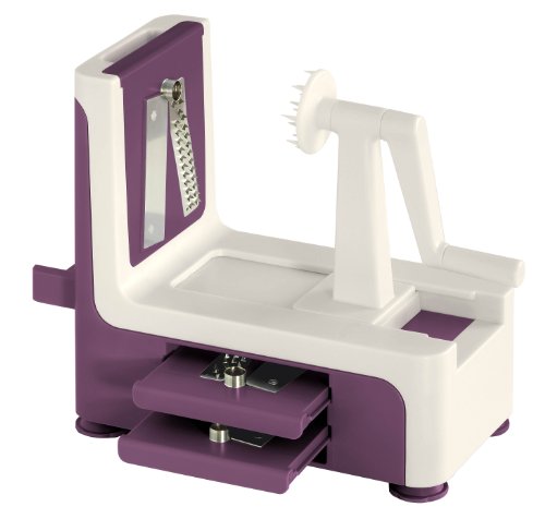 Preisvergleich Produktbild Lurch 10336 Spiralschneider beere