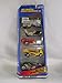 Produktbild Hot Wheels CRAZY CLASSICS III 5 Vehicle Gift Pack (1998)