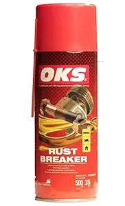 OKS German Rust Breaker/Rust Remover 500ml