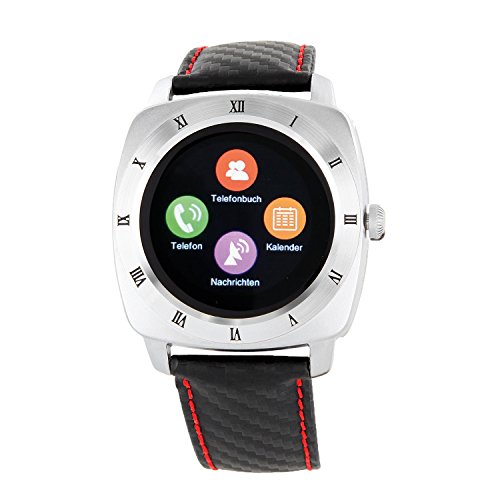 XLYNE-Smartwatch