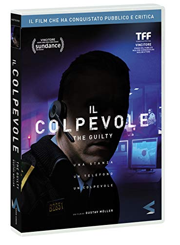Il Colpevole - The Guilty