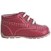 Kickers Unisex Kids' Toddler Kick Hi Shoes - Pink, 2 Child UK (18 EU)