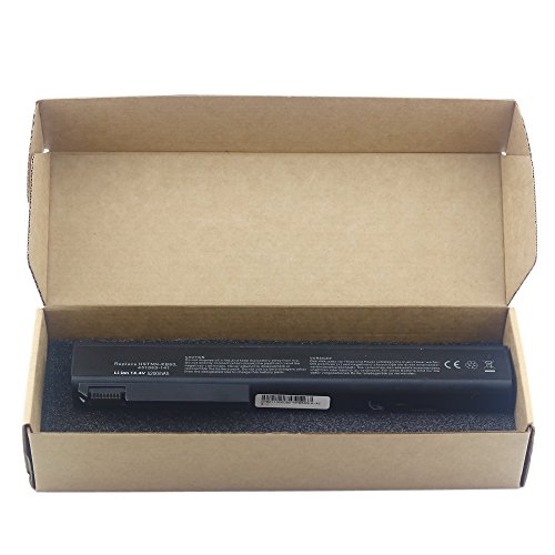 Neu Laptop Akku für HSTNN-LB60 HSTNN-OB60 HSTNN-W46C HSTNN-XB60 KU533AA NBP8A8282 Li-ion 6 Cell 14.4v 5200mAh/75wh 12 Monate Garantie. - 3