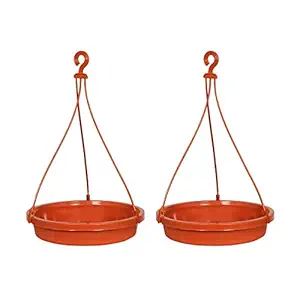 Khandhar Bird Water Feeder (Small & Big) (Big)