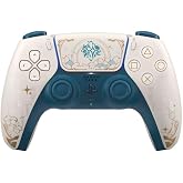 Sony PlayStation 5 DualSense Wireless Controller Genshin Limited Edition Bilkom Garantili