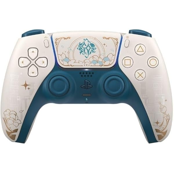 DualSense Wireless Controller (Final Fantasy XVI) [Limited Edition