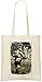 Produktbild Battlefield Bad Company 2 Überfall - Battlefield Bad Company 2 Raid Custom Printed Grocery Tote Bag - 100% Soft Cotton - Eco-Friendly & Stylish Handbag For Everyday Use - Custom Shoulder Bags