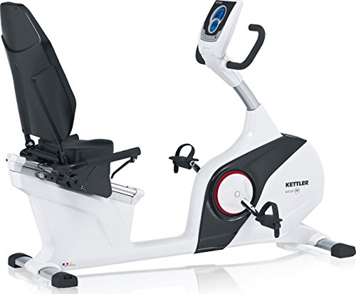 Preisvergleich Produktbild Kettler Basic Golf R Heimtrainer neigbar