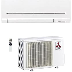 Climatiseur 12000 BTU/h Inverter Monosplit Pompe de chaleur à + + +/A + + + msz-ap MSZ/muz-ap35vg