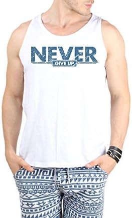 SayItLoud Men's Vest