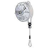 Levac 6300F Equilibreur de Charge, Gris