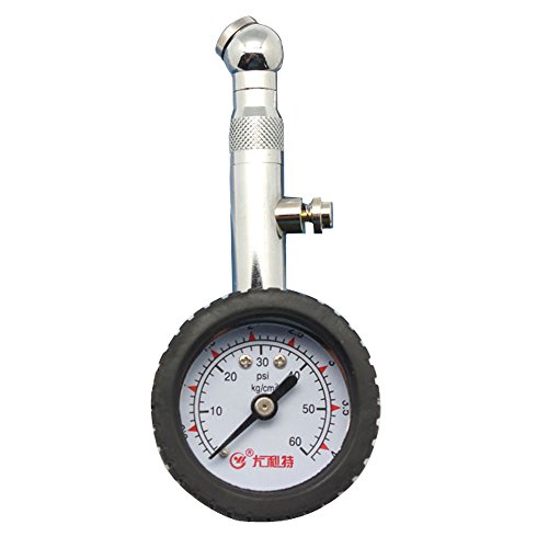 Preisvergleich Produktbild Reifen Manometer Multifunktions Tisch