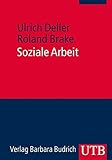 Image de Soziale Arbeit: Grundlagen für Theorie und Praxis