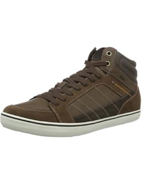 Geox Herren U Box G High-Top