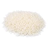 Con un gran rendimiento de forma, desprendimiento, formación de película y resistente al agua, a prueba de humedad, efecto antioxidante. Así que la industria alimentaria y la familia utilizan la cera para el aceite de barbacoa, y como agente de liberación utilizado en los bocadillos chinos y occidentales y en el procesamiento de dulces.