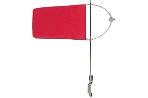 OSCULATI Girouette INOX