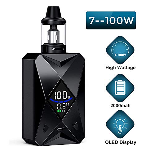 elfbar elfa kaufen Einweg E-Zigaretten ELF BOX Pulse X 25000 Züge Vape main image 1