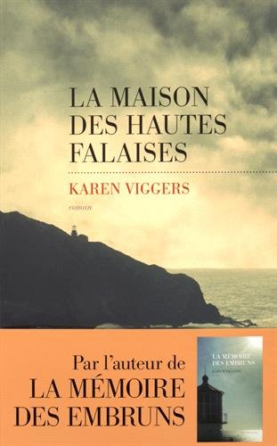 la  Maison des hautes falaises