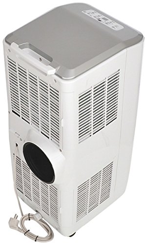 Aktobis Klimagerät WDH-TC1075 (10.000 BTU + A) - 8