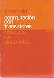 Image de Conmutación con transistores (Biblioteca de electrónica)