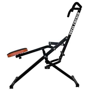 Total crunch attrezzo ginnico Total crunch attrezzo ginnico