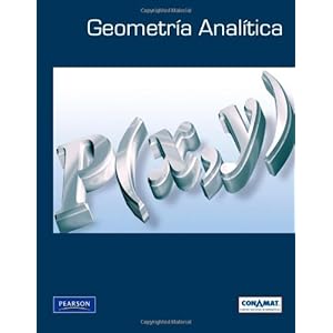 Geometría Analítica. Primera edición