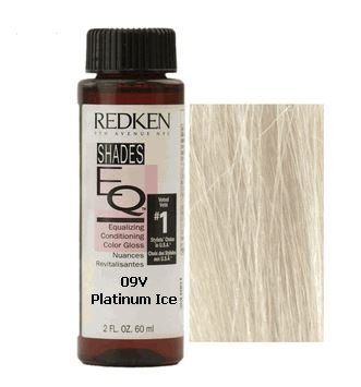 Redken Shades Eq 9v Platinum Ice Oz By Redken Desertcart INDIA