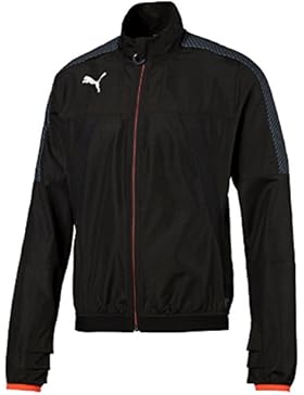 Puma Herren It Evotrg Vent Thermo-r Jacket Jacke