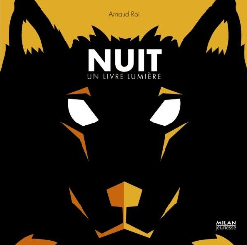 couverture de : Nuit