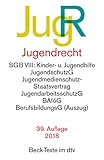 Image de Jugendrecht JugR (dtv Beck Texte)